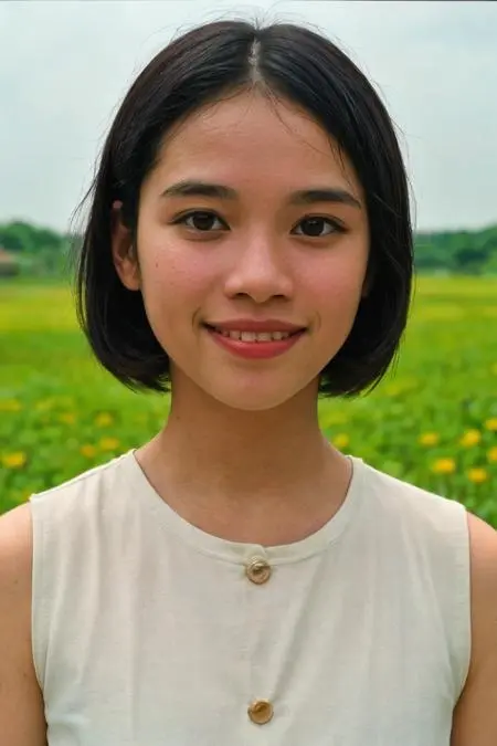 Realistic,Portrait Photography,Girl,LoRA,SD 1.5