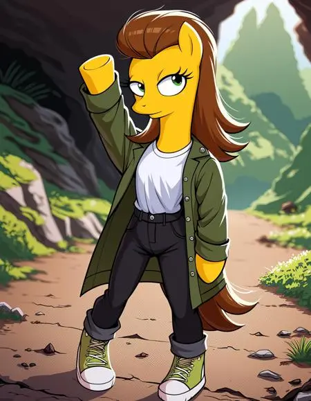 Anime,Anime Character,Girl,LoRA,SDXL