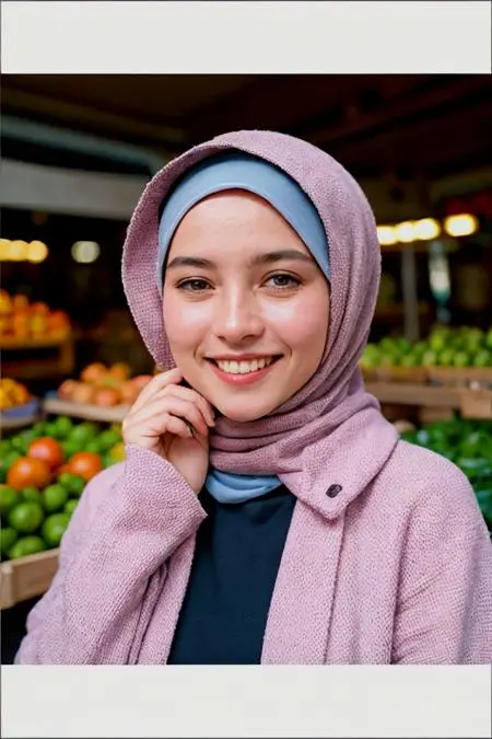 Realistic,Portrait Photography,Girl,LoRA,SD 1.5