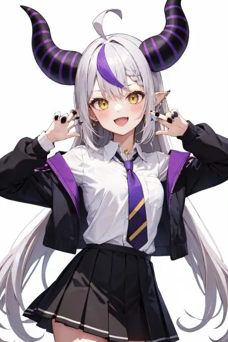 Anime,Anime Character,Girl,LoRA,SD 1.5