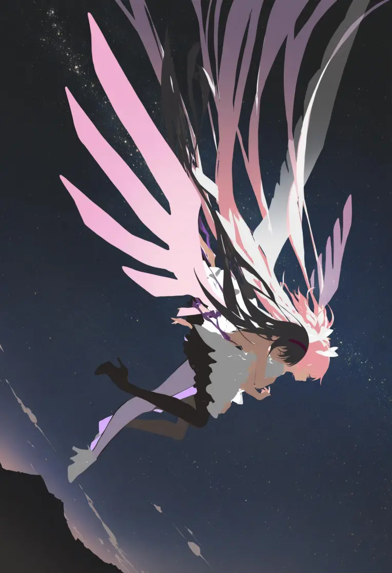 Anime Style,Girl,LoRA,SDXL