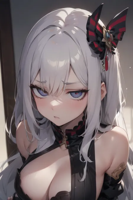 Anime,Anime Style,Girl,LoRA,SD 1.5