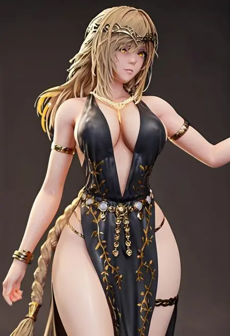 Anime,Anime Character,Girl,Other,SDXL