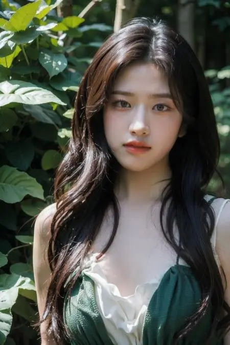 Realistic,Portrait Photography,Girl,LoRA,SD 1.5