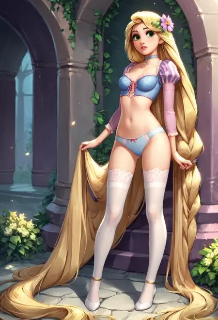 Anime,Anime Character,Girl,LoRA,SDXL