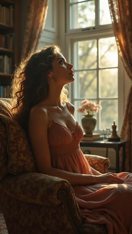 Portrait Photography,Girl,Object Enhance,LoRA,FLUX.1