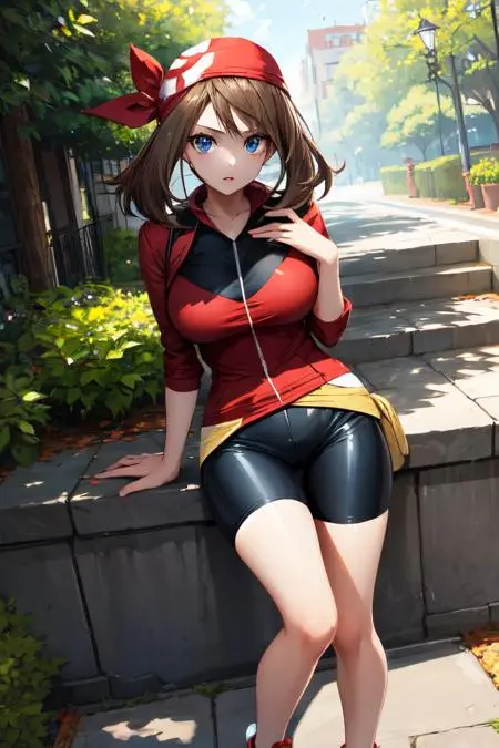 Anime,Anime Style,Girl,LoRA,SD 1.5