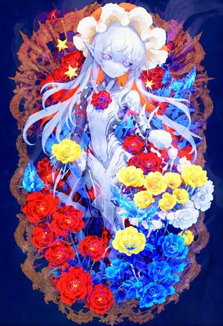 Anime,Anime,Girl,Other,SDXL