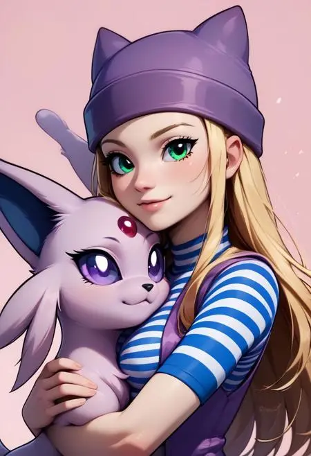 Anime,Anime Character,Girl,LoRA,SDXL