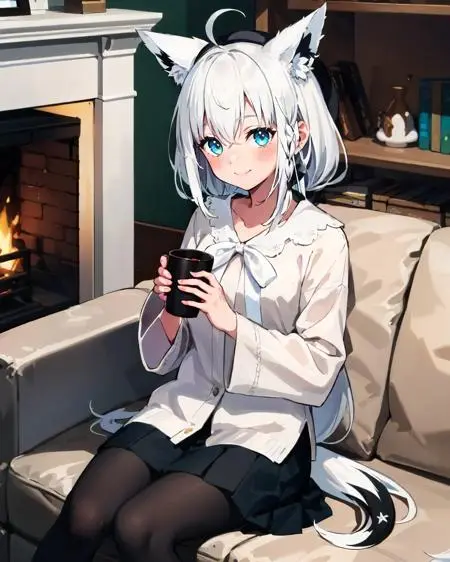 Anime,Anime Character,Girl,LoRA,SD 1.5