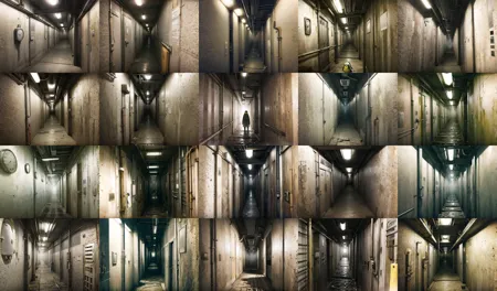 Realistic,Arch & Interiors,Space & Scene,LoRA,SD 1.5