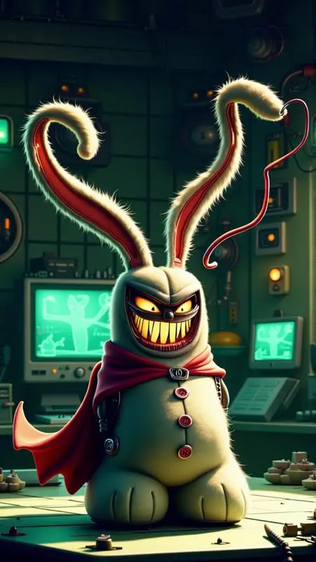 Anime Style,Space & Scene,Style Boost,LoRA,FLUX.1