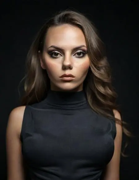 Portrait Photography,Girl,LoRA,SDXL