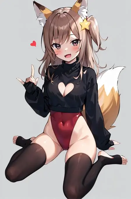 Anime,Anime Character,Girl,LoRA,SD 1.5