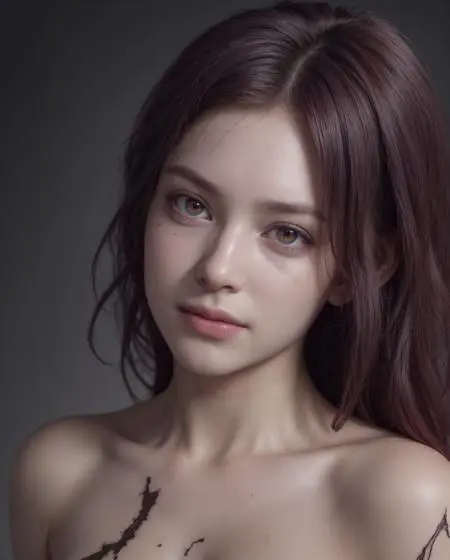 Realistic,Portrait Photography,Girl,Textual Inversion,SD 1.5