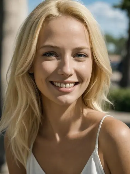 Realistic,Street Photography,Girl,Checkpoint,SD 1.5