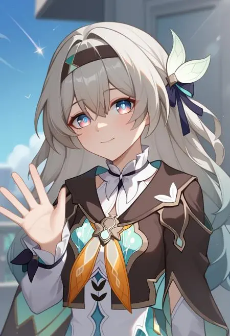 Anime Style,Girl,LoRA,Pony