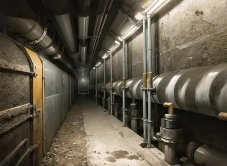 Realistic,Arch & Interiors,Space & Scene,LoRA,SD 1.5