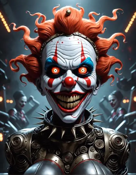 CGI style,Anime Style,Girl,LoRA,SDXL