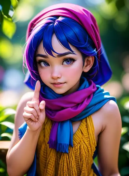 Anime,Anime Style,Girl,Checkpoint,SD 1.5