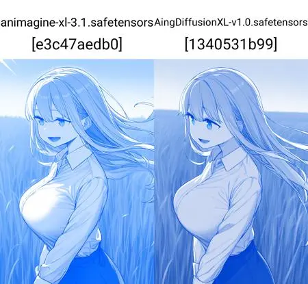 Anime,Anime Character,Girl,Other,SDXL