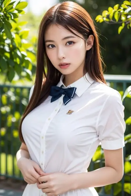 Realistic,Portrait Photography,Girl,LoRA,SD 1.5