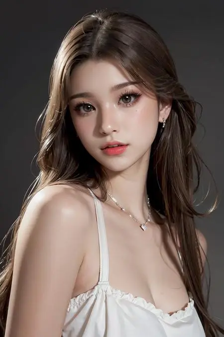 Realistic,Portrait Photography,Girl,LoRA,SD 1.5