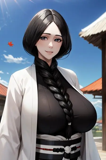 Anime,Anime Character,Girl,LoRA,SD 1.5