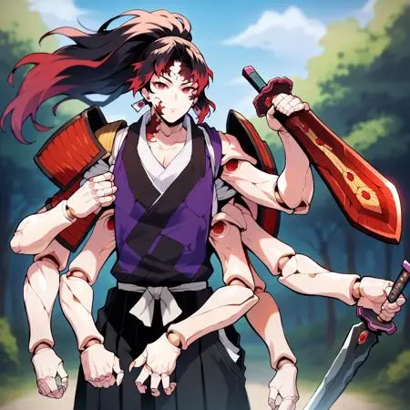 Anime,Girl,LoRA,Pony