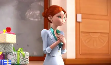 Cartoon style,Anime Character,Girl,LoRA,SD 1.5