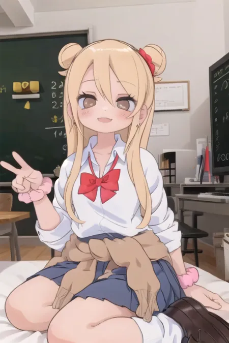 Anime Style,Girl,LoRA,SD 1.5