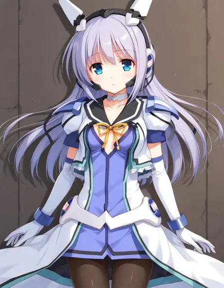 Anime Style,Girl,LoRA,Pony