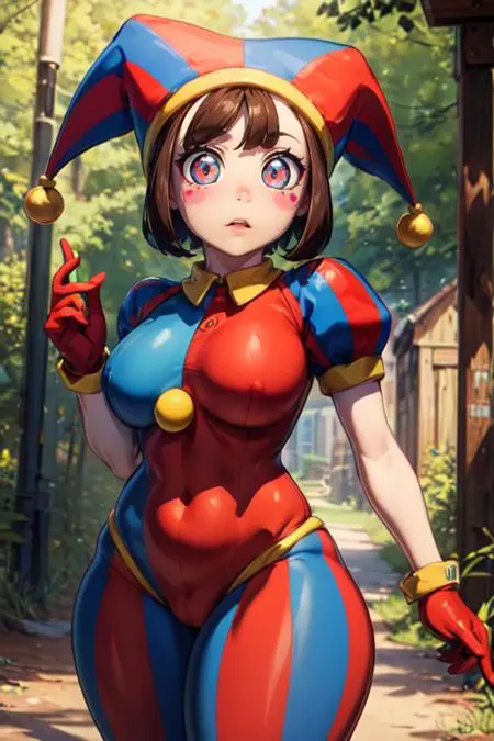 Anime,Anime Character,Girl,LoRA,SD 1.5