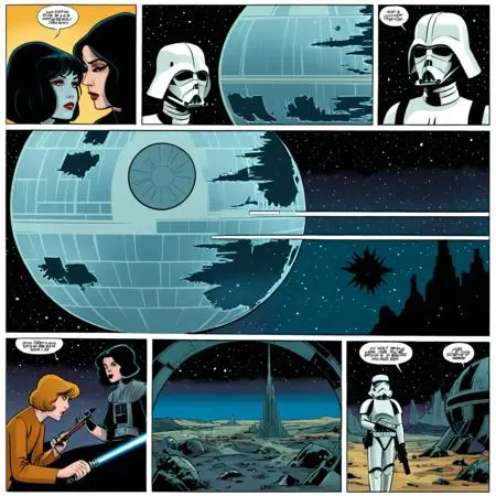 Anime,Anime Style,Hand-Drawn,LoRA,SDXL