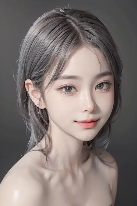 Realistic,Portrait Photography,Girl,LoRA,SD 1.5