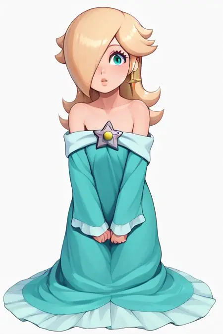 Anime,Anime,Girl,LoRA,Pony