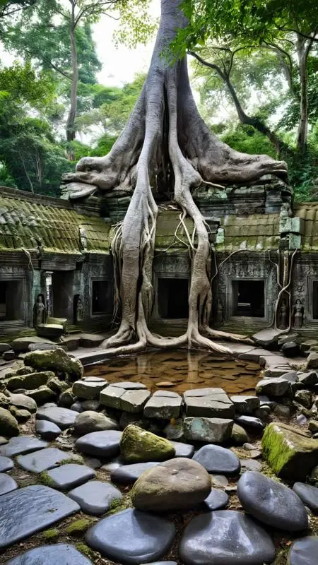 Architectural Design,Building,Style Boost,LoRA,SDXL