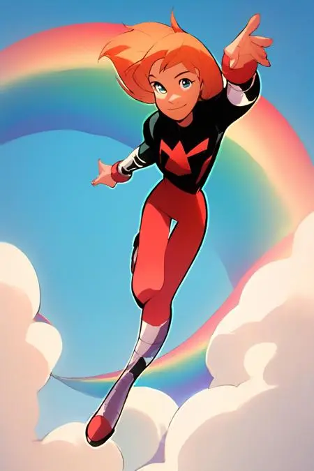 Anime,Anime Character,Girl,LoRA,SDXL