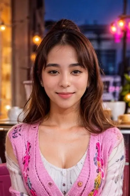 Realistic,Portrait Photography,Girl,Other,SD 1.5