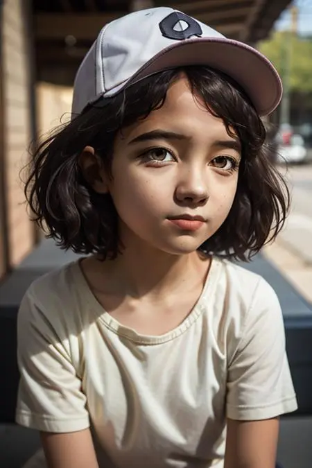 Anime,Girl,Style Boost,LoRA,SD 1.5