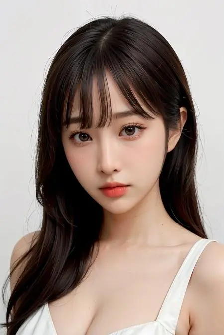 Realistic,Portrait Photography,Girl,LoRA,SD 1.5