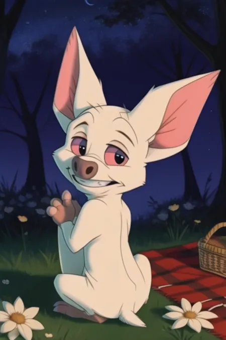 Anime,Anime Style,Animal,LoRA,SD 1.5