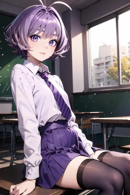 Anime,Anime Character,Girl,LoRA,SD 1.5