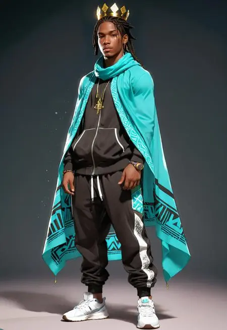 Anime,CGI style,Anime Style,LoRA,SDXL