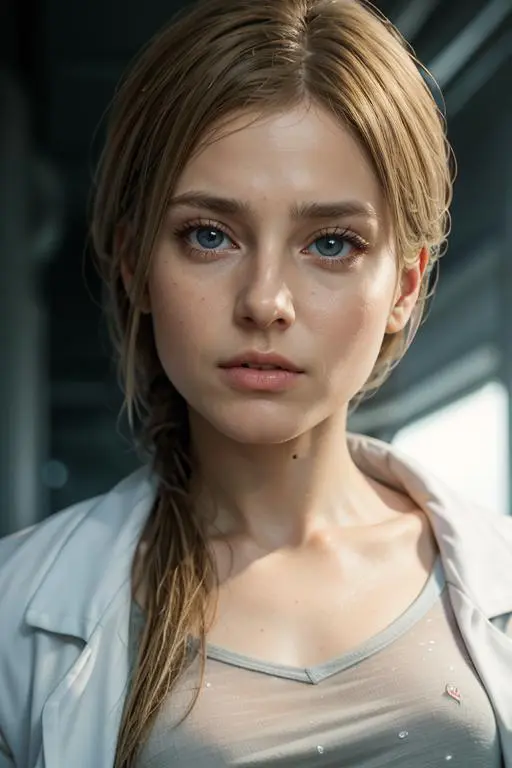 Photography,Girl,Physical/Facial feature,LoRA,SD 1.5