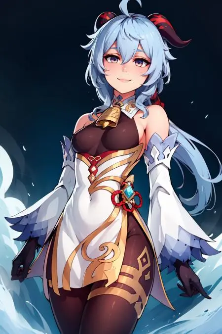 Anime,Anime Character,Girl,Checkpoint,SD 1.5