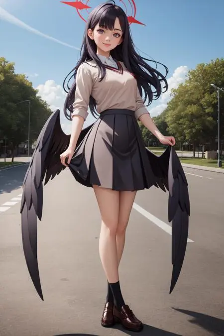 Anime Style,Girl,Style Boost,LoRA,SD 1.5