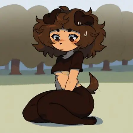 Anime Style,Object Enhance,Animal,LoRA,Pony