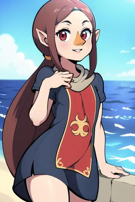 Anime,Anime Character,Girl,LoRA,SD 1.5