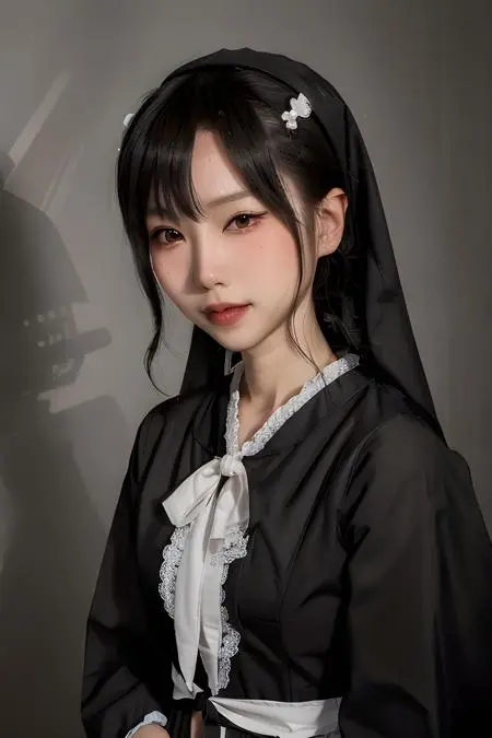 Girl,Surreal photography,LoRA,SD 1.5